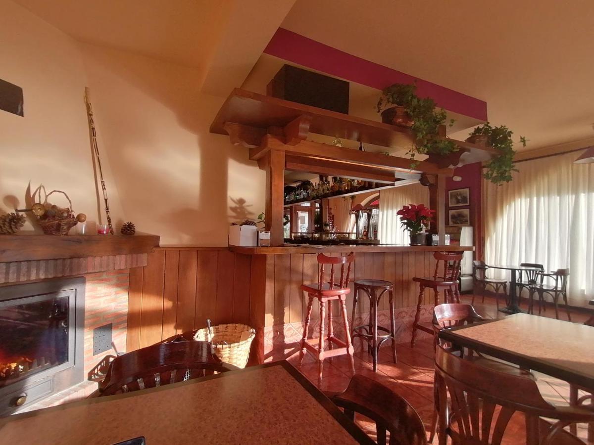 Cumbres De Valdeon Hotel